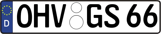 OHV-GS66