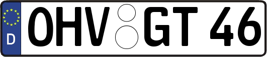 OHV-GT46
