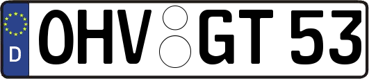 OHV-GT53