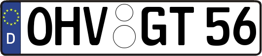 OHV-GT56