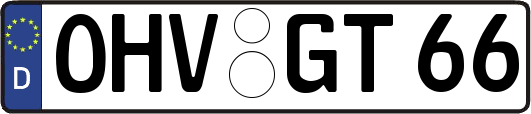 OHV-GT66