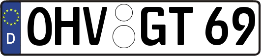 OHV-GT69