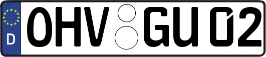 OHV-GU02