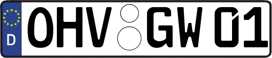 OHV-GW01