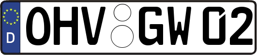 OHV-GW02