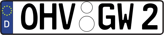 OHV-GW2