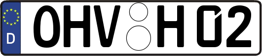 OHV-H02