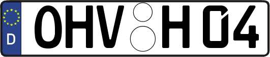 OHV-H04