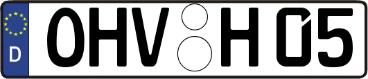 OHV-H05