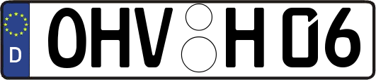 OHV-H06