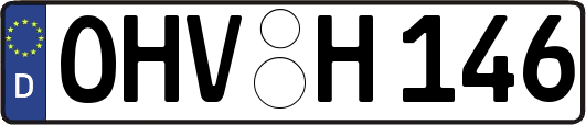 OHV-H146