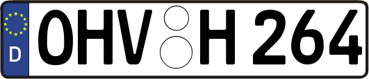 OHV-H264
