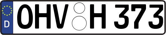 OHV-H373