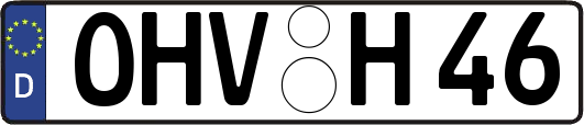 OHV-H46