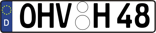 OHV-H48