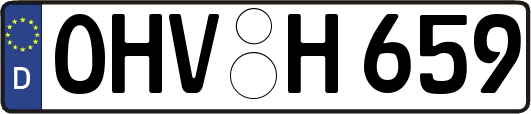 OHV-H659