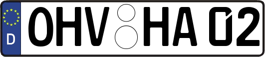 OHV-HA02