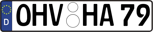 OHV-HA79