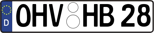 OHV-HB28