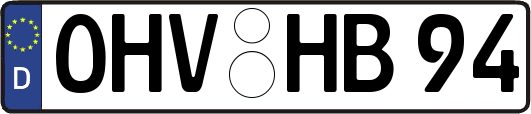 OHV-HB94