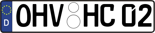 OHV-HC02
