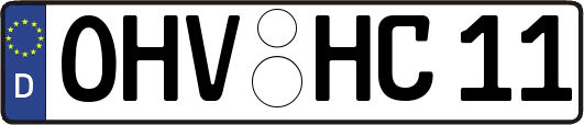 OHV-HC11