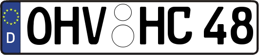 OHV-HC48
