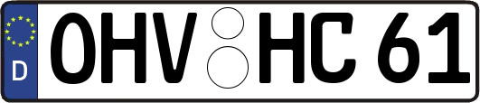 OHV-HC61