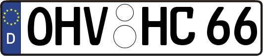 OHV-HC66