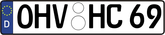 OHV-HC69