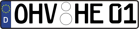OHV-HE01