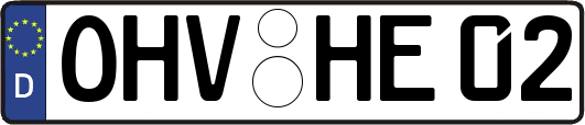 OHV-HE02