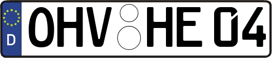 OHV-HE04