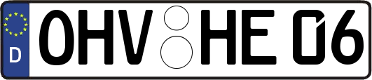 OHV-HE06