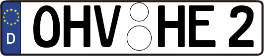 OHV-HE2