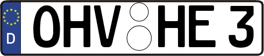 OHV-HE3