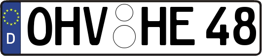 OHV-HE48