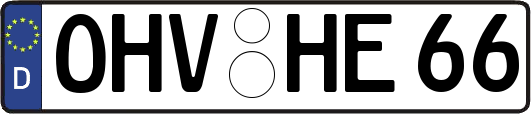 OHV-HE66
