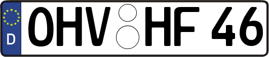 OHV-HF46