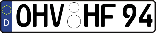 OHV-HF94