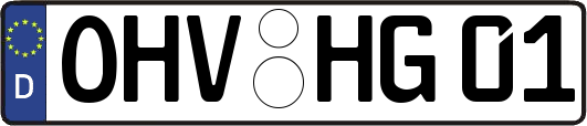 OHV-HG01
