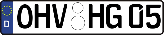 OHV-HG05