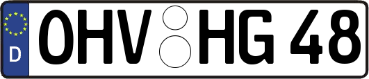 OHV-HG48