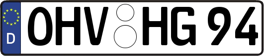 OHV-HG94