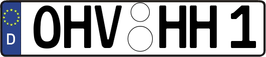 OHV-HH1