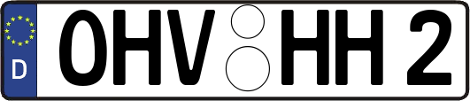 OHV-HH2