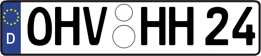 OHV-HH24