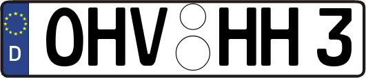 OHV-HH3