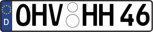 OHV-HH46