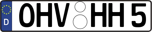 OHV-HH5